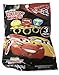 Disney Pixar Cars 3 Lightning McQueen Cruz and Piston Cup Lollipop Rings, 3 (1 Pack-3 Rings)