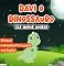 Livro Bilingual in Brazilian Portuguese and English: Davi o Dinossauro Faz Novos Amigos: Childrens Books Ages 2-7 | Livros em Português do Brasil para Crianças | História Infantis de Dormir
