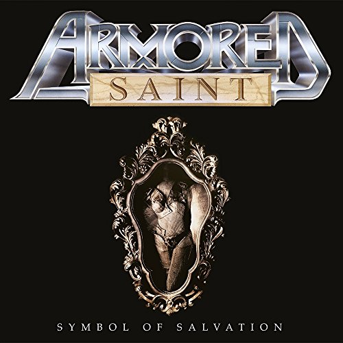 Album Art for Symbol Of Salvation by Armored Saint