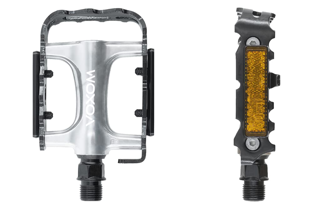 Voxom Pe22 Pedals One Size