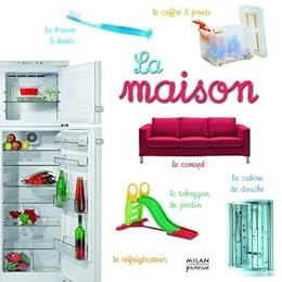 La  maison