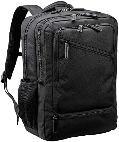 Amazon 平野鞄 ビジネスリュック ビジネスバッグ メンズ B4 Pc対応 キャリーオン Pc対応 キャリーバー通し付き 横幅30cm 大容量 軽量 多機能 通勤 出張 黒 オリジナル高級ムートングローブ 平野鞄 豊岡職人の技 メンズ