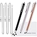 The Friendly Swede Stylus Pen for Touchscreen — 3-Pack 5.5