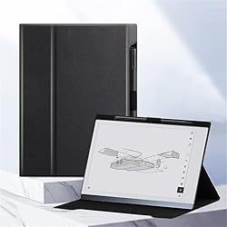Case for Onyx Boox Nova 1/2/3/3 Color and Nova