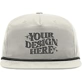INK STITCH 256 Add Your Own Logo Texts Personalized Umpqua Gramps Caps