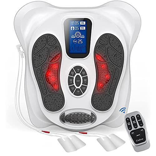 Diabetic Foot Massager Circulation (FSA or HSA Eligible), Foot