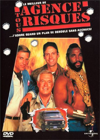 L'agence Tous Risques