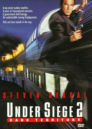 Amazon Com Under Siege 2 Dark Territory Snap Case Steven Seagal Eric Bogosian Everett Mcgill Katherine Heigl Morris Chestnut Peter Greene Patrick Kilpatrick Scott Sowers Afifi Alaouie Andy Romano Brenda Bakke Sandra Taylor