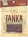 Tanka Bison Meat Bites, Beef Jerky Alternative with Buffalo, Low Carb, High Protein Healthy Snack, Slow Smoked Original, 3 Oz (Pack of 6)