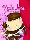 Drama Queen (Kylie Jean (Paperback))