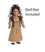 American Girl Josefina's Holiday Gown