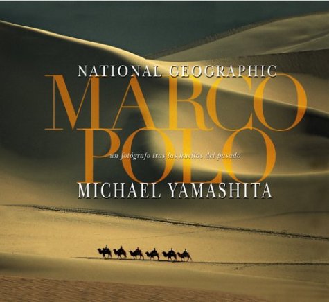 marco polo national geographic