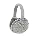 Cozy Design Women's Winter Adjustable Knitted Ear Muffs