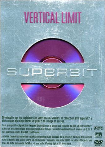Vertical Limit Version Superbit