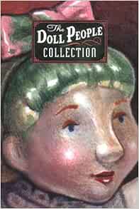the doll people