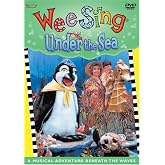 Wee Sing Under the Sea
