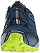 Salomon Men's Speedcross 4 GORE-TEX Trail Running Shoes