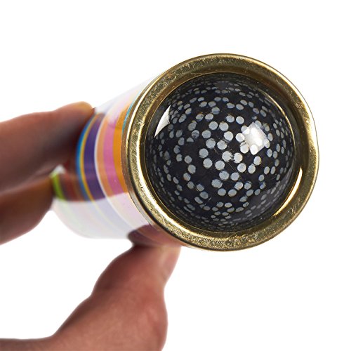 4 Blue+Panda+Kaleidoscope+Kaleidoscopes+Halloween