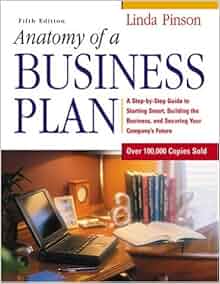 Business plan journal picture