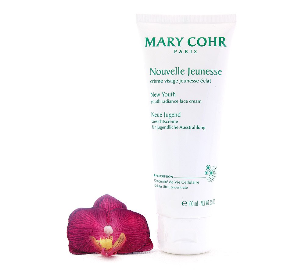 Mary Cohr New Youth 100ml