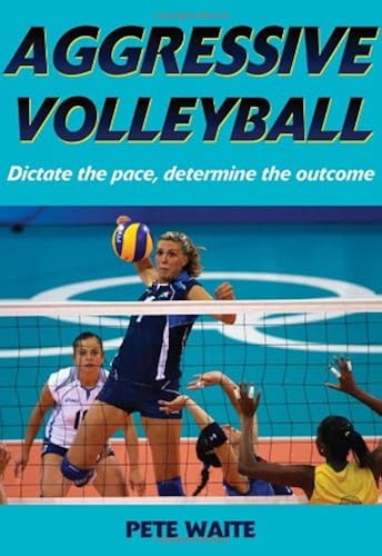 Download Aggressive Volleyball PDF