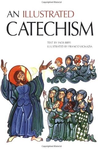 An Illustrated Catechism