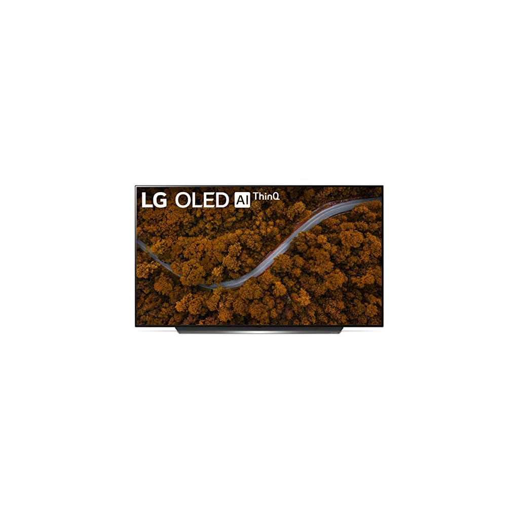 LG OLED55CXPUA Review: 4K Ultra HD Smart OLED TV LG OLED55CXPUA Review: 4K Ultra HD Smart OLED TV
