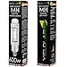 Yield Lab 600w Metal Halide (MH) Digital HID Grow Light Bulb (5500K) – 1 Bulb – Hydroponic, Aeroponic, Horticulture Growing Equipment