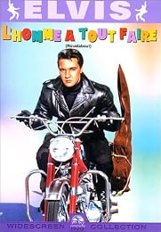 L'homme À Tout Faire