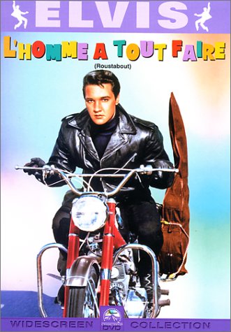 L'homme À Tout Faire