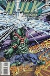 Hulk 2099 #4
