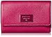 Fossil Dawson Multifunction Wallet, Pomegranate, One Size