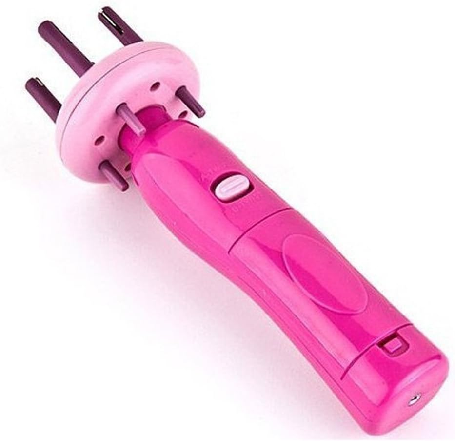 Nacola T te Tresses Automatiquement Braid Tresse De Machine X Press  nacola-t-te-tresses-automatiquement-braid-tresse-de-machine-x-press