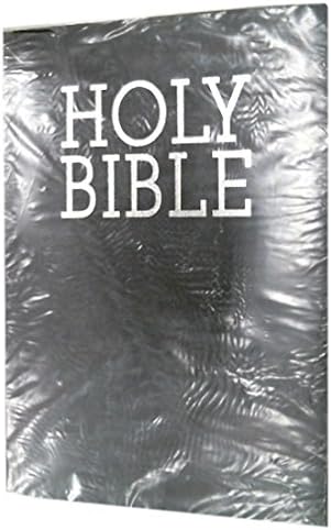 Holy Bible