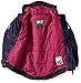 Jack Wolfskin Girl’s Kajak Falls Printed Jacketthumb 3