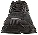 ASICS Women's Gt-1000 4 Running Shoe, Black/Onyx/Black, 8.5 D US