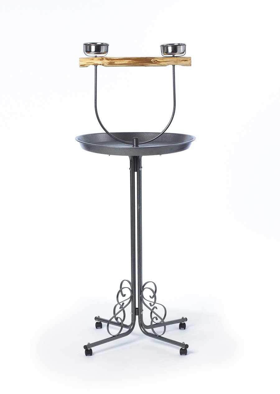 Kaytee Pet EZ Care Pet Bird TStand