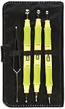 Mcgill Paper Blossom Tool Kit, Ball Tools, 4-Pack