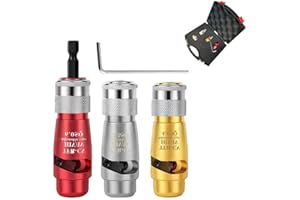 KNJOFLY Wire Stripping and Twisting Tool