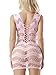 FasiCat Women's Mesh Lingerie Fishnet Babydoll Mini Dress Free Size Bodysuit