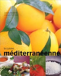 La  cuisine méditerranéenne