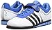 adidas Performance Men's Powerlift.2 Trainer Shoe,White/Black/Bright Royal,7.5 M US