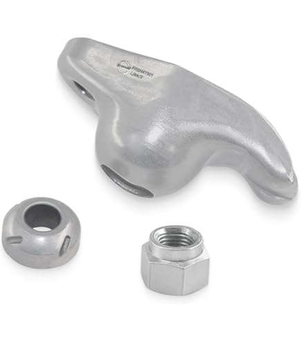 Sbc Roller Rockers Proform 66922 Stamped Roller-Tip Rocker - High