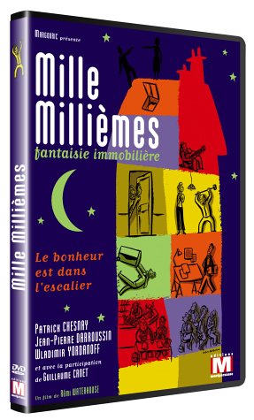 Mille Millièmes