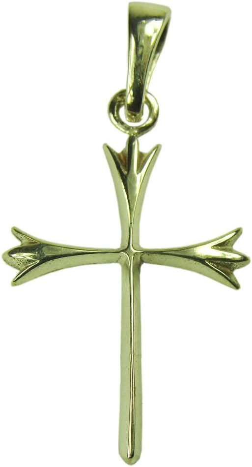 Cross Pendant of Saintes-Maries-de-la-Mer