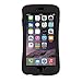 Black Survivor Slim Protective Case for iPhone 6 Plus/6s Plus