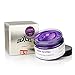 Natural Purple Hair Wax,EFLY 4.23 oz-Disposable Purple Ash DIY Hairstyle Colors Hair Wax, for Party Cosplay Easy Cleaning (1, Purple)