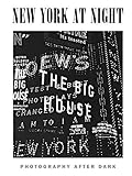 Image de New York at Night: Photography After Dark