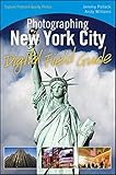 Photographing New York City Digital Field Guide
