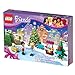 LEGO Friends 41016 Advent Calendar